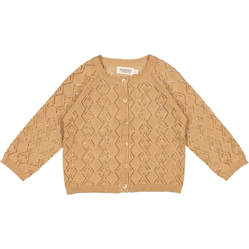 Modern cardiganMarMar Cumin Totti Knit Cardigan