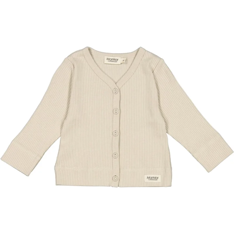 MarMar Modal Grey Sand Cardigan