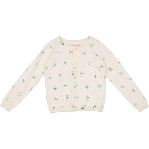 Sleep cardiganMarMar Flower Tilda Cardigan