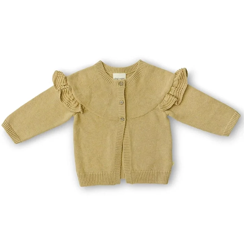 Women’s cardiganThat's Mine Safari Finula Cardigan