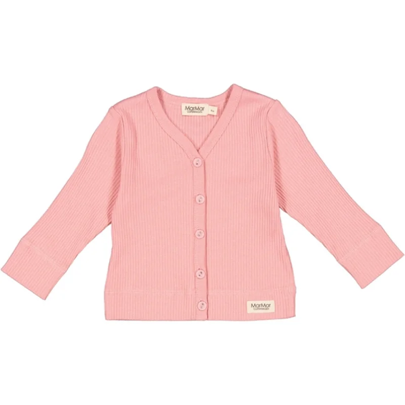 Sleep cardiganMarMar Modal Pink Delight Cardigan