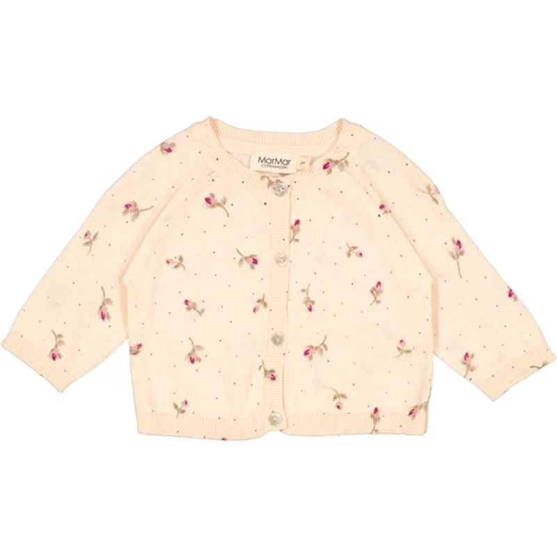 Convertible cardiganMarMar Roses Taylor Knit Cardigan