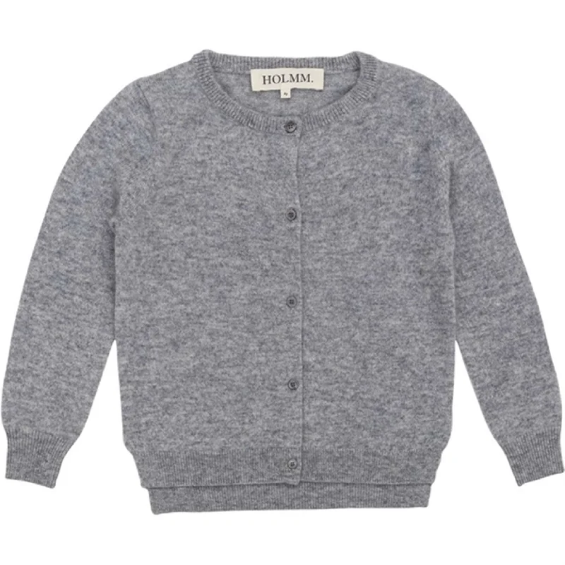 Anti-pill cardiganHOLMM Oxford Molly Cashmere Knit Cardigan