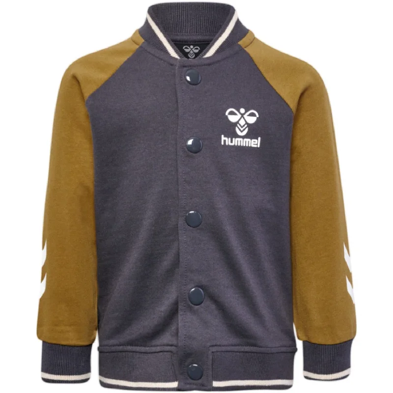 Hummel Forged Iron Harvey Button Cardigan