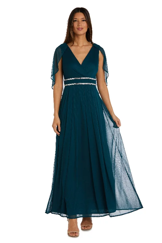 TightfinishR&M Richards 2770 Mother Of The Bride Long Dress Sale