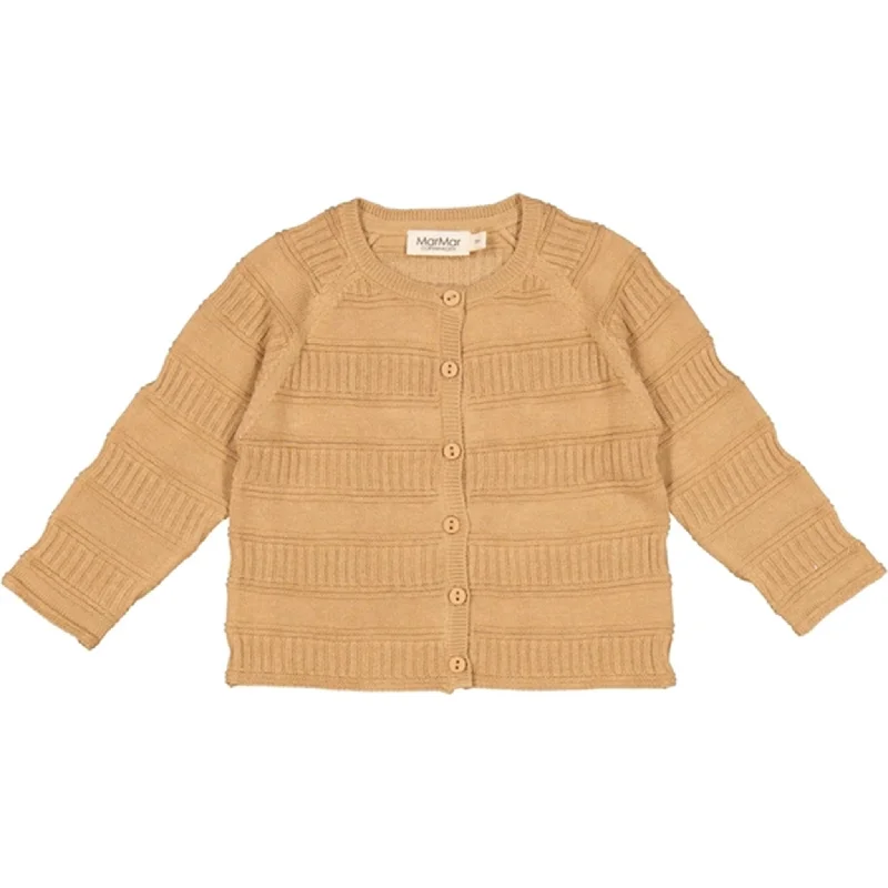 Kids’ cardiganMarMar Cumin Totti Knit Cardigan