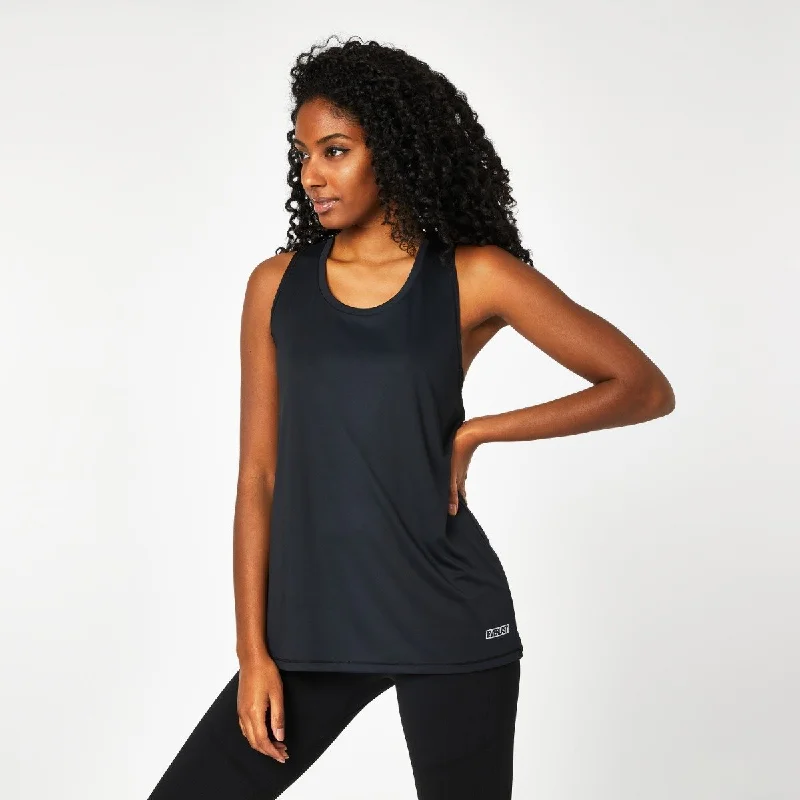 Hiking teeWomen's Cross Back Econ Tank Top