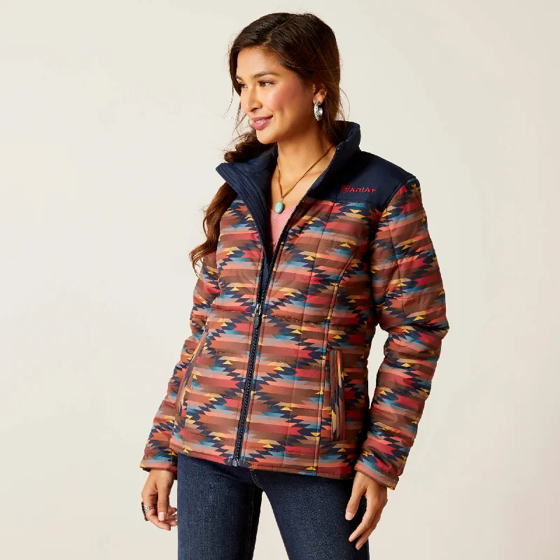 Running JacketsAriat Women's Mirage Crius Insulated Jacket