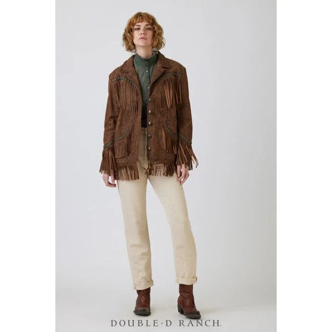 Collaborative JacketsDouble D Ranchwear Boring the Devil Jacket