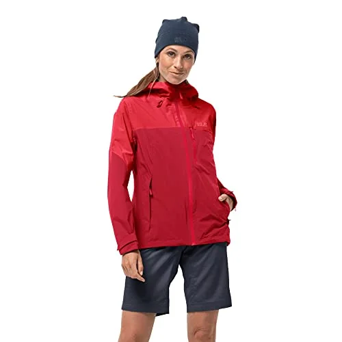 Festival JacketsJack Wolfskin Women's Go Hike Jacket W