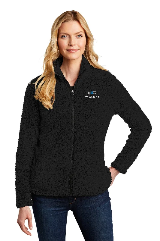 Casual JacketsPort Authority Women's Cozy Fleece Jacket