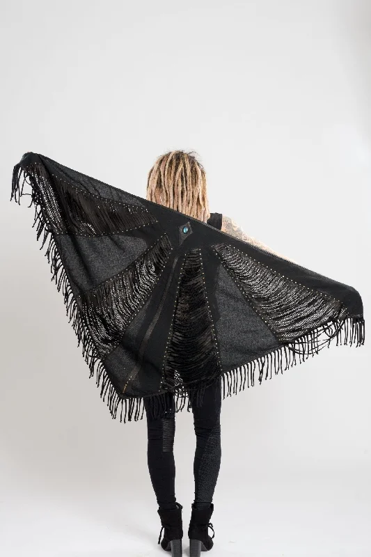 Limited Edition JacketsRemnance Shawl