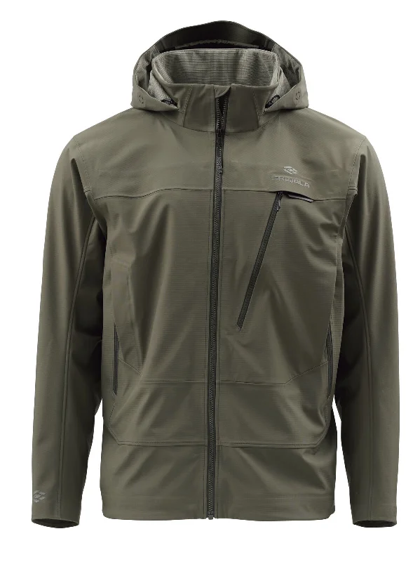 Bomber JacketsSkwala Backeddy Jacket