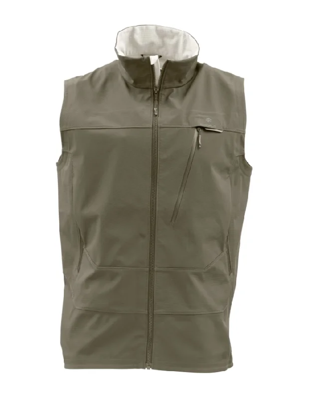 Mesh JacketsSkwala Backeddy Vest