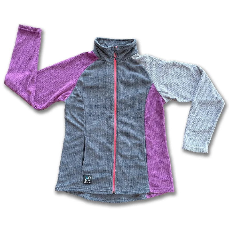 Cultural JacketsWomen's CAMP Jacket - SALE