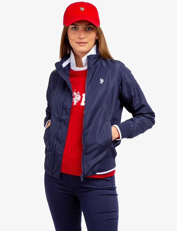 Branded JacketsYACHT JACKET