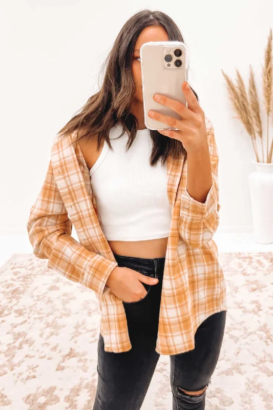 Studded ShirtsHarriette Check Shirt Checkered