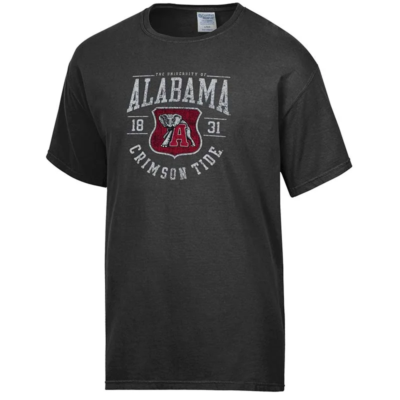 Longline T-ShirtsAlabama Crimson Tide Short Sleeve T-Shirt