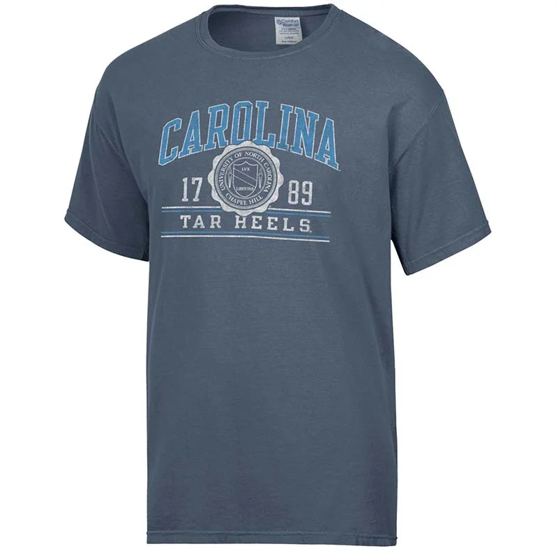 Branded T-ShirtsUNC Carolina 1789 Short Sleeve T-Shirt