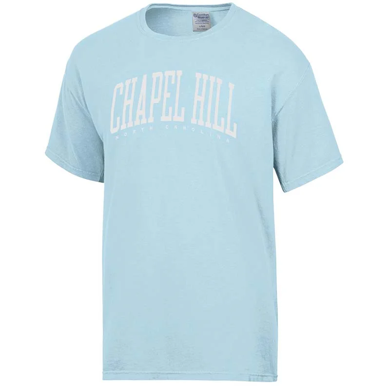 Embroidered T-ShirtsUNC Chapel Hill Short Sleeve T-Shirt