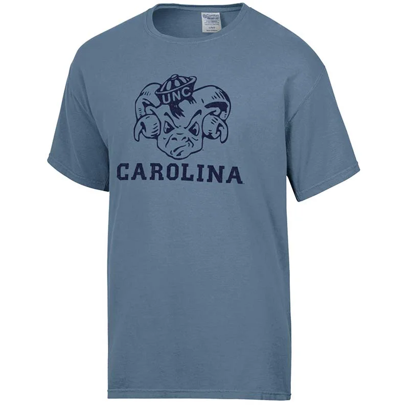 Statement T-ShirtsUNC Ram Head Carolina Short Sleeve T-Shirt