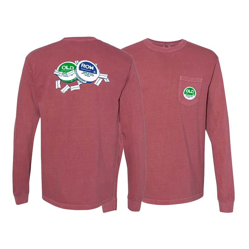 Limited Edition T-ShirtsBuzzin' Long Sleeve T-Shirt