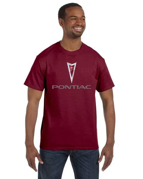 Formal T-ShirtsPontiac 2000's T-Shirt