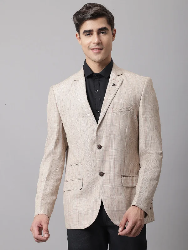 BlazercustomMen Fawn Formal Blazer