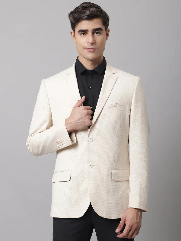 BlazerhistoryMen Fawn Formal Blazer