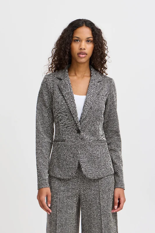 BlazerclassicIchi Kate Blazer