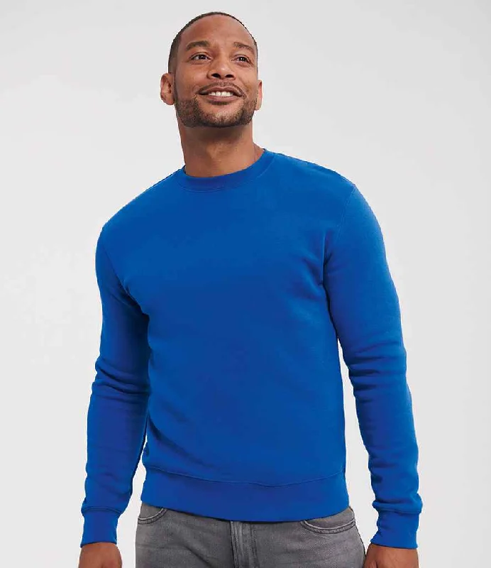 Oversized HoodiesRussell Authentic Sweatshirt | Bright Royal