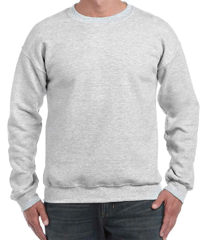 Waterproof HoodiesGildan DryBlend® Sweatshirt | Ash