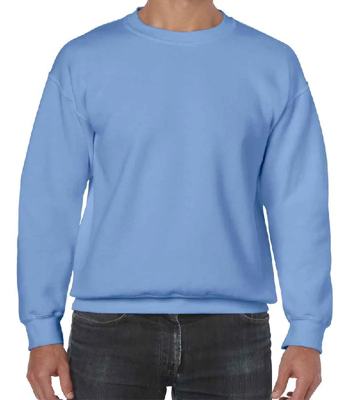 Compression SweatshirtsGildan Heavy Blend™ Sweatshirt | Carolina Blue