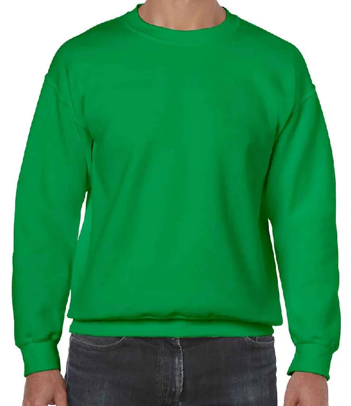 Collaborative SweatshirtsGildan Heavy Blend™ Sweatshirt | Irish Green