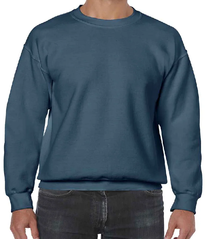 Sleep HoodiesGildan Heavy Blend™ Sweatshirt | Indigo