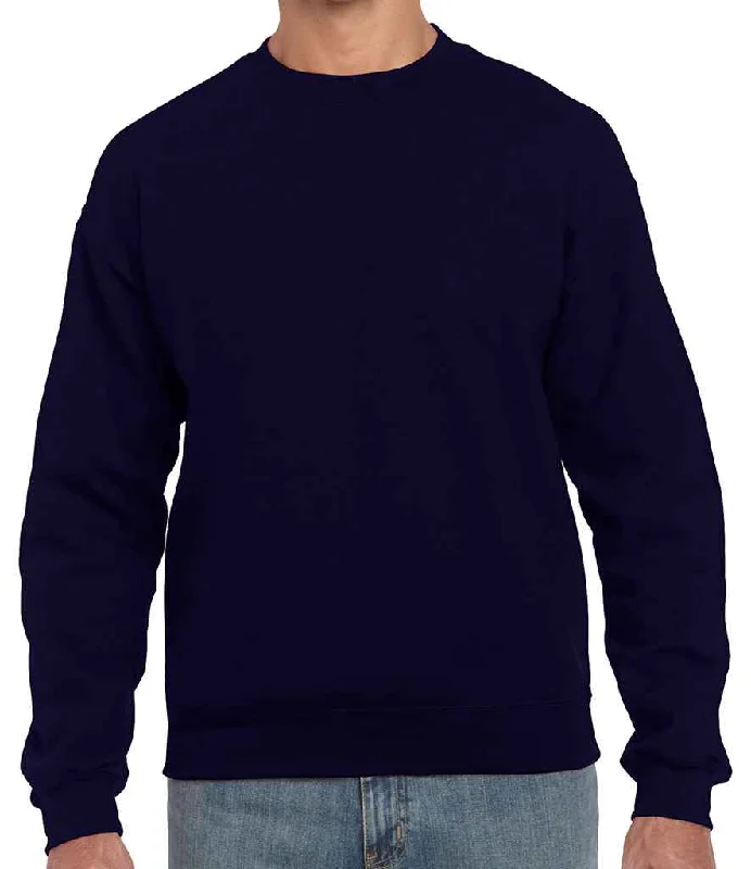 Ski SweatshirtsGildan Heavy Blend™ Sweatshirt | Navy