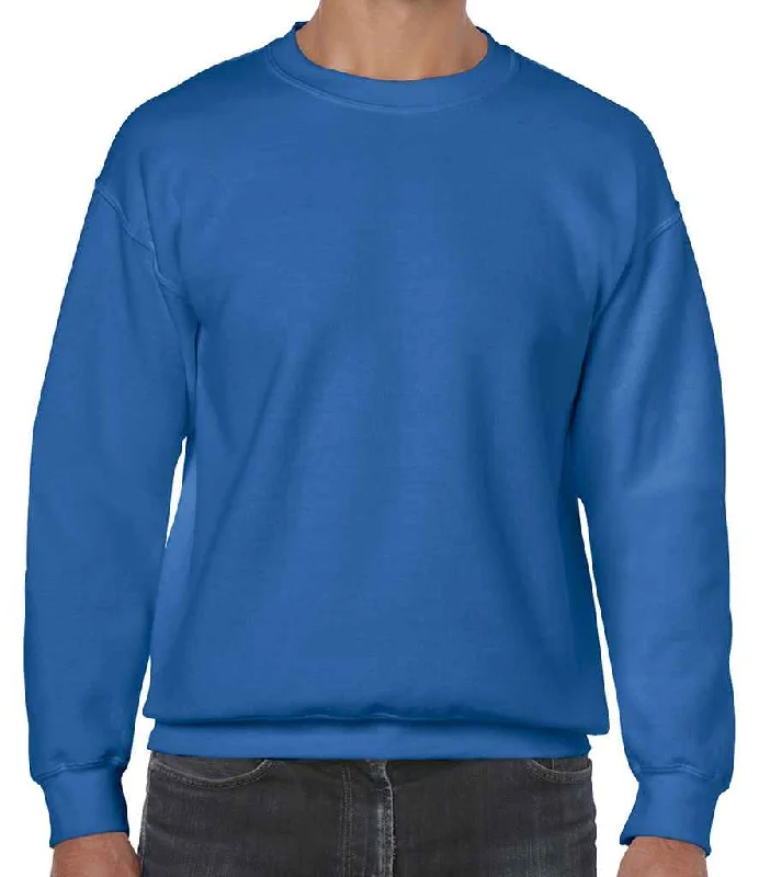 Streetwear HoodiesGildan Heavy Blend™ Sweatshirt | Royal Blue