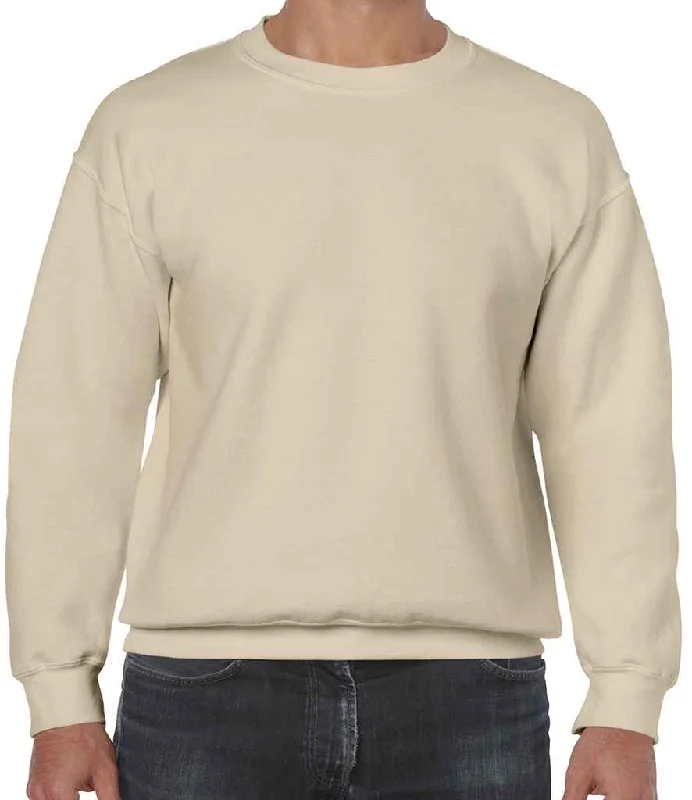 Graphic HoodiesGildan Heavy Blend™ Sweatshirt | Sand