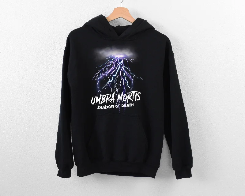 Branded Sweatshirtsumbra mortis hoodie