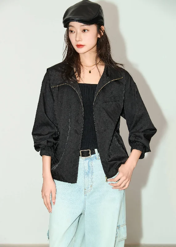 BlazerdunkLILY Vintage Loose Blazer