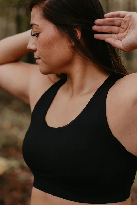 Windproof jacketUltimate Sports Bra *Final Sale*